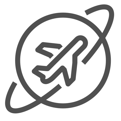 Plane Icon